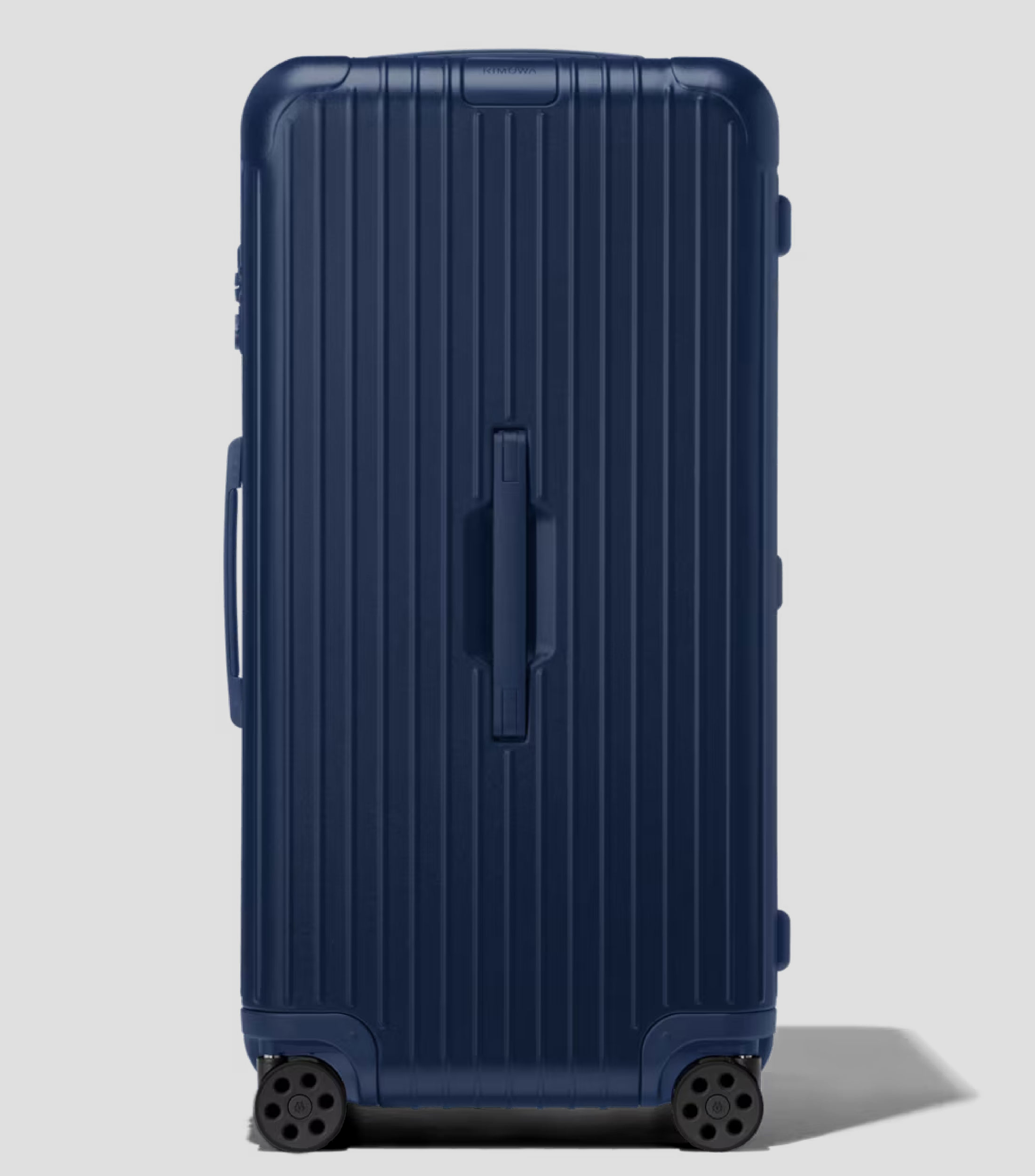 Maleta de viaje Essential Trunk Plus